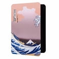 thumbnail image 1 of Sywqhk Estuche impermeable para lector de libros electrónicos para Amazon New Kindle 2019 J9G29R Gen 10 (07), 1 of 8