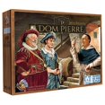 thumbnail image 1 of Dom Pierre 2-4 Joueurs, Âges 12+, 60-120 minutes, 1 of 1