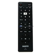 Genuine Sanyo NH315UP TV Remote Control (REFURBISHED)