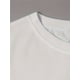 thumbnail image 3 of Women's Festive Cross Print T-Shirt - Casual Crew Neck, Short Sleeve, Cotton - Machine Washable, Lightweight Summer Top with Glittery Detail, 3 of 6
