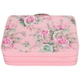thumbnail image 4 of Pencil Case, Multi-Portable Portable Pencil Case Save Space Pen Bag  For Pencil Storage, 4 of 8