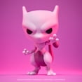 thumbnail image 4 of Funko POP! Pokemon - Mewtwo, 4 of 4
