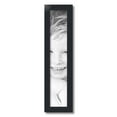thumbnail image 2 of ArtToFrames 5x26 inch Black Picture Frame, Black Wood Poster Frame (4103), 2 of 8