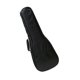 thumbnail image 2 of Bolsa acolchada Strade Fareast Limited para ukelele negro 71cmx28cmx6cm, 2 of 8