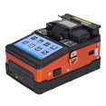 thumbnail image 5 of Fiber Fusion Splicer Lightweight ABS Housing Intelligent High Accuracy Splicing Machine 100‑240V EU Plug, 5 of 5