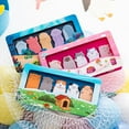 thumbnail image 4 of Cute Sticky Notes 6pcs Cartoon Animals Notepads Adhesive Memo Pads Kawaii Decorative Note Paper Paper Bookmarks for Office Home, 4 of 7
