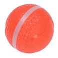 thumbnail image 1 of Active Rolling Ball Dog Toy,Interactive Dog Toys Dog Ball Waterproof Design Automatic Rolling Ball Toy Dog Rolling Effect Tennis Ball for Puppy Small Medium Large Dogs, 1 of 7