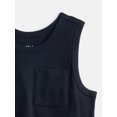 thumbnail image 3 of Wonder Nation Toddler Boys Graphic Tank Top, Sizes 18M-6T, 3 of 3
