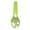 Green, variant on Poultry Shears - Heavy Duty Kitchen Scissors for Cutting Chicken, Poultry, Game, Bone, Meat - Chopping Food - Peel, scale, pick walnuts, open cans, open bottles