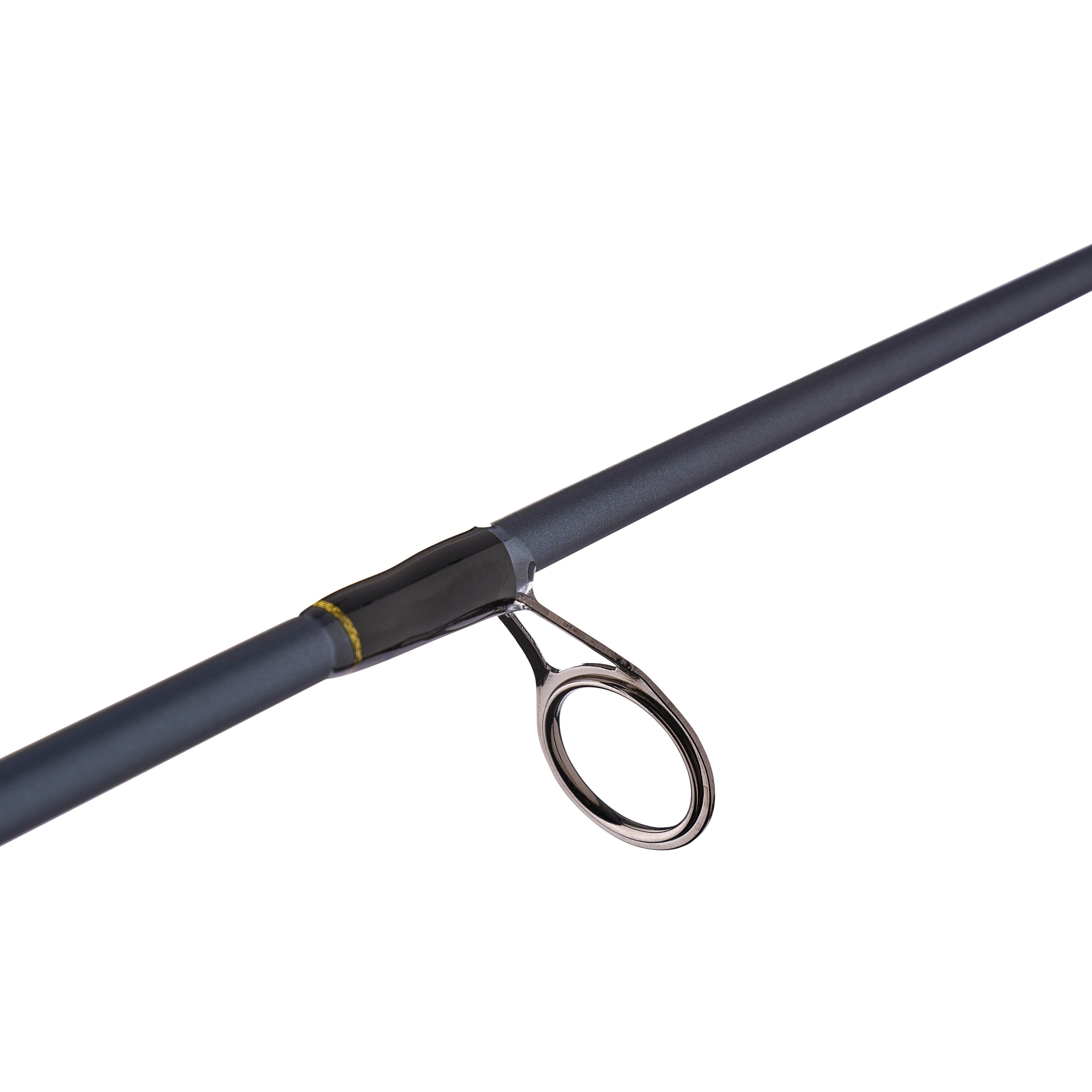 Pflueger President Spinning Fishing Combo, 6' Medium Light Rod, 3000 Size Reel