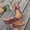 Wine, variant on Women's Wide Width Floral Wedge Flip Flops, Open Toe Faux Leather Platform Sandals, Comfortable Casual Summer Shoes for Beach & Daily Wear, Multi-Color