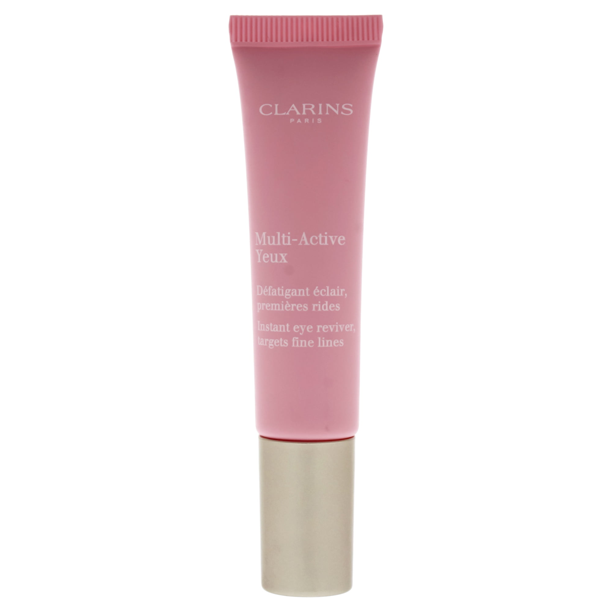 clarins multi active eye