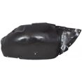 thumbnail image 2 of For Infiniti G37 2008-2013 Fender Liner Passenger Side | Front | Forward | Plastic | Replacement For IN1249114 | 615343274263, 63844JL00A, 2 of 6