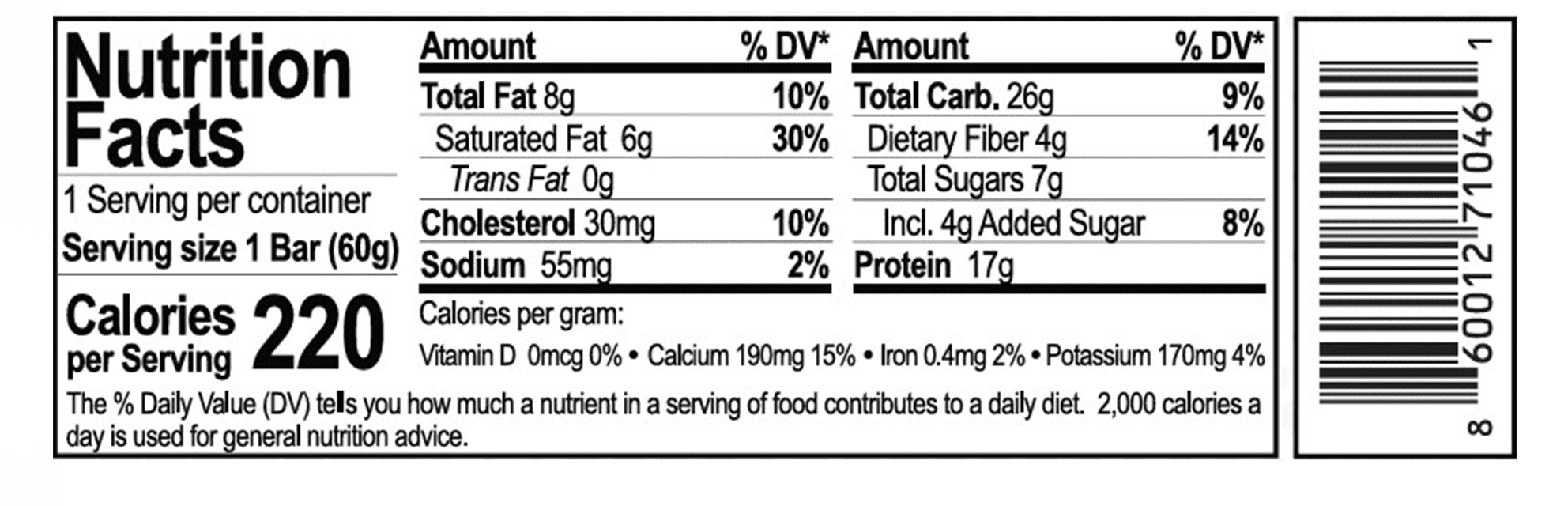 Battle Bars Cinnamon Cereal Marshmallow-Crisp Protein Bars, 12 Pack, 2.12oz, 17g Whey Protein, Gluten Free