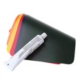 thumbnail image 5 of Inflatable Boat Kayak Special Repair Kit Waterproof Patch Glue Canoe Dining Banmo, 5 of 5