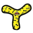 thumbnail image 1 of Juguete para perros TUFFY Ultimate Boomerang Yellow Bone para perros de más de 20 libras, 1 of 1