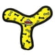 thumbnail image 1 of Juguete para perros TUFFY Ultimate Boomerang Yellow Bone para perros de más de 20 libras, 1 of 1