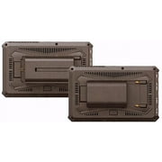 Lilliput A5 5 FHD Camera Field Monitor with HDMI Input & Loop Out, Built-In Speaker, 4K Video Compatible
