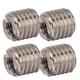 thumbnail image 5 of Inserto roscado, 10 piezas de insertos roscados Reparación de insertos roscados Suministros industriales Ingeniería personalizada, 5 of 9