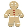 Gingerbread Man