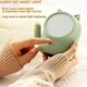 thumbnail image 5 of Luz de noche ZHAOCHENG Lucky Cat Recargable por USB Control táctil, 5 of 5