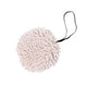 thumbnail image 3 of Bola de secado de manos de chenilla colgante Toalla de mano de secado rápido de agua absorbente Accesorios para el baño del hogar Speravity JJ19948-00, 3 of 6