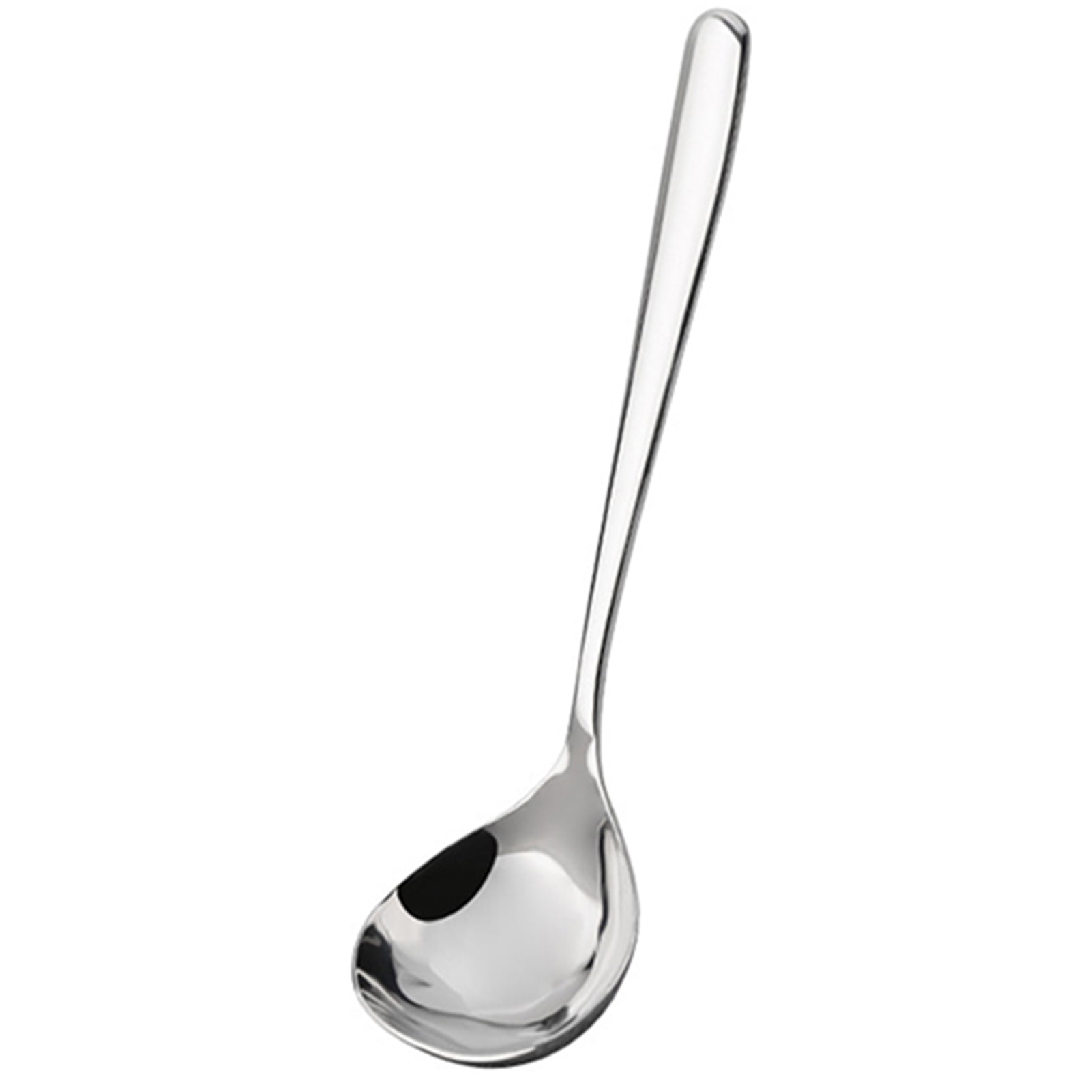 Stainless Steel Mini Ladle 1/2/4pcs Sauce Gravy Spoon with Smooth
