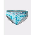 thumbnail image 5 of Hanes 5 Pack Girls Underwear Bikinis Cotton Stretch Ultimate No ride up Smooth, 5 of 5