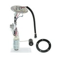 thumbnail image 1 of Conjunto de módulo de bomba de combustible Unique Bargains 47-1048 para Polaris Sportsman 700/800 EFI 2006-2008 con 5 tornillos en el tanque y unidad de envío 471048, 1 of 7