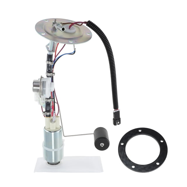 Conjunto de módulo de bomba de combustible Unique Bargains 47-1048 para Polaris Sportsman 700/800 EFI 2006-2008 con 5 tornillos en el tanque y unidad de envío 471048