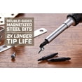 thumbnail image 3 of Spec Ops 12Inch 1 Ratcheting Screwdriver, 3 of 7