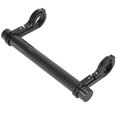 thumbnail image 5 of Extensor de manillar de bicicleta Soporte de extensión de manillar de bicicleta Extensor de soporte de manillar de bicicleta Azul, 5 of 5