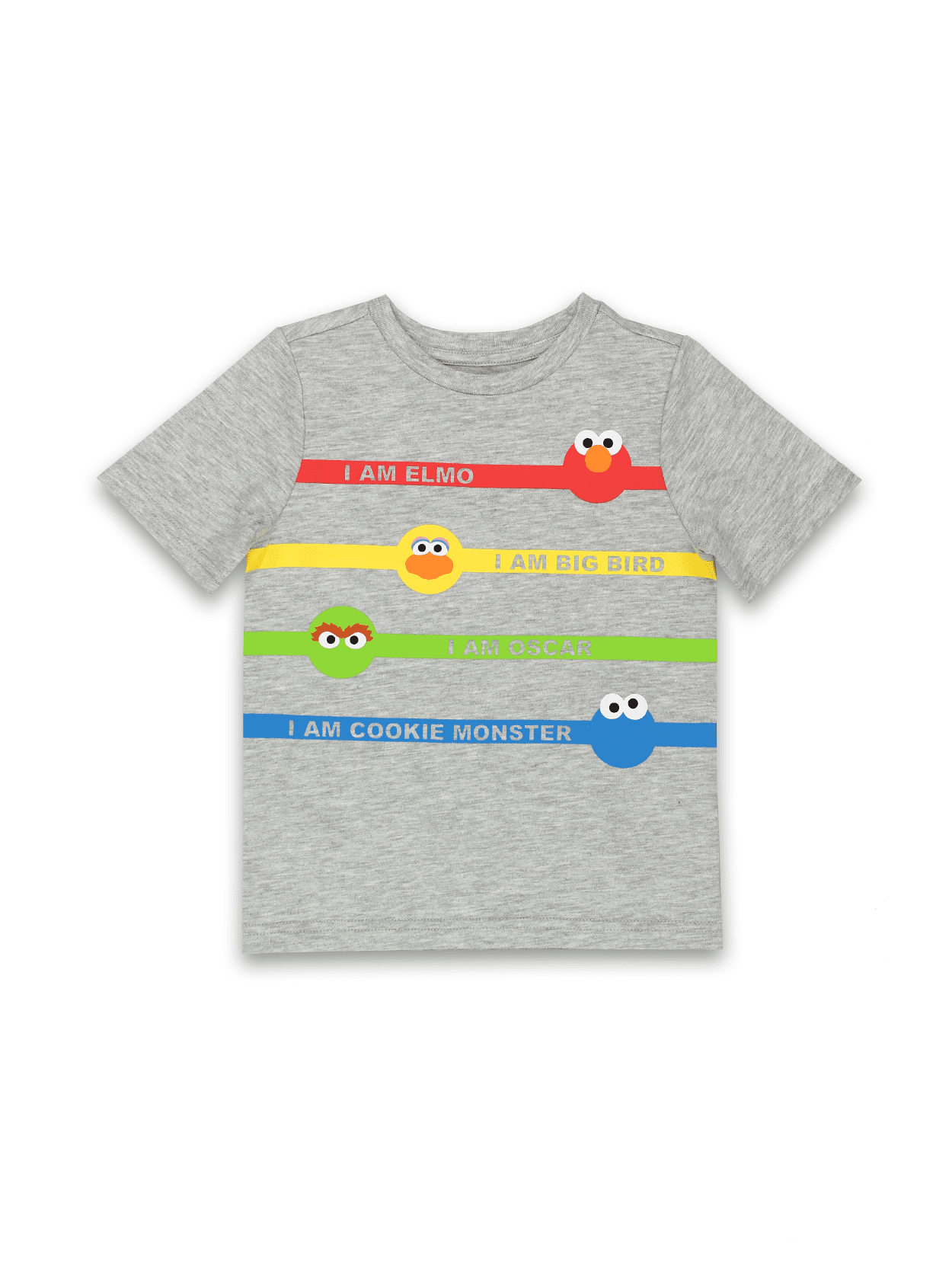 cookie monster shirt walmart