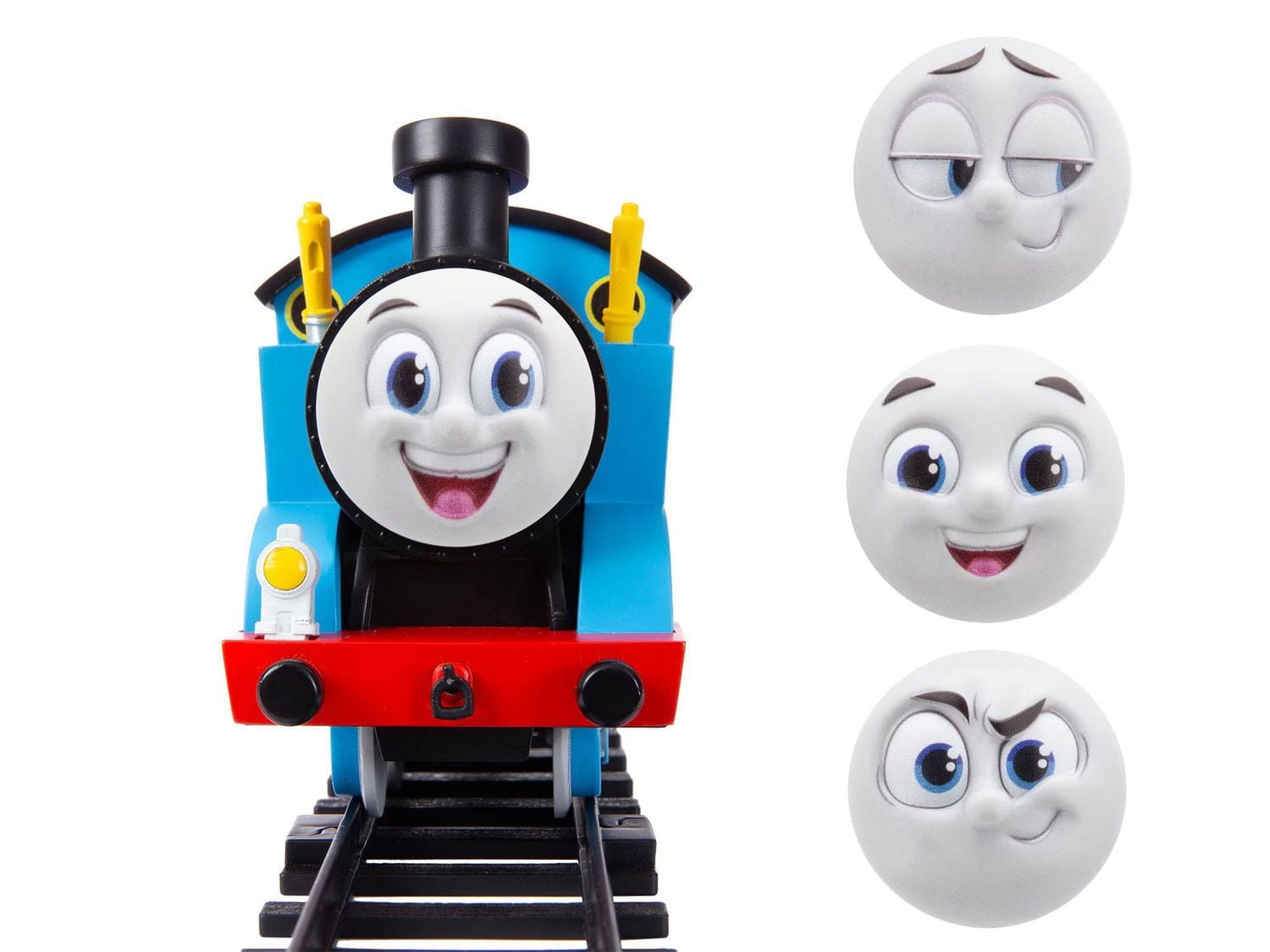 Lionel Thomas and Friends Battery Operated O-Gauge Train Set