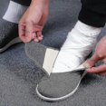 thumbnail image 4 of Wide Adjusting Soft Comfortable Shoes Orthopedic Walking Shoes For The Old Breathable Hook-and-loop, 4 of 5