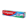 thumbnail image 2 of COLGATE TRIPLE ACCION 1 TUBO 75 ML Colgate TUBO, 2 of 3