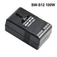 thumbnail image 1 of 1PCS Step UP or Down Voltage Converter Transformer 100W 110V/120V To 220V/240V, 1 of 1