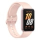 thumbnail image 2 of Samsung Galaxy Fit 3 Pink Gold, 2 of 5