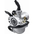 thumbnail image 5 of Carburetor Carb 19mm + Air Filter for Mini Engine ATV Quad 50/70/90/110/125cc, 5 of 5