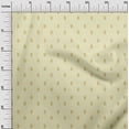 thumbnail image 2 of oneOone Cotton Poplin Fabric Diamond & Triangle Geometric Decor Fabric Printed BTY 56 Inch Wide, 2 of 4