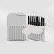 thumbnail image 2 of 40pcs Phonak Hearing Aid Ear Wax Filter Cleaning Tool Accessories Hearing Aid Cerustop Wa 3pack(24pcs), 2 of 4