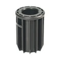 thumbnail image 2 of Silla de la oficina de la oficina de la fijación Silla de hundimiento Silla de oficina Evite sillas para que hundan cilindro de pistón Support Support, 2 of 8