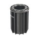 thumbnail image 2 of Silla de la oficina de la oficina de la fijación Silla de hundimiento Silla de oficina Evite sillas para que hundan cilindro de pistón Support Support, 2 of 8