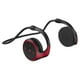 thumbnail image 2 of Auriculares Inalámbricos Bluetooth 5.0 Deportivos con Cancelación de Ruido CNC ROJO, 2 of 5