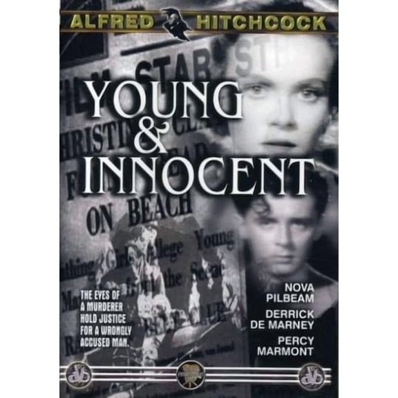 Young And Innocent