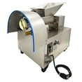thumbnail image 1 of Commercial Small Electric Dough Divider Dough Quantitative Dividing Machine with 14 Dies 1g-300g 110V, 1 of 16