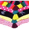 thumbnail image 4 of SOCKS'NBULK Womens Wholesale Bulk Warm And Cozy Fuzzy Socks, Colorful Winter Sock (60 Pairs Motif Designs), 4 of 7