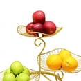 thumbnail image 2 of Panier à Fruits à Plusieurs Couches Panier à Fruits à Plusieurs Couches Panier à Fruits à 3 Couches Panier à Fruits à 3 Niveaux Panier à Fruits Style Nordique Panier à Fruits à 3 Niveaux Moderne Rangement de Collations aux Fruits à Plusieurs Couches, 2 of 5