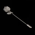 thumbnail image 3 of Insignia de Broche Sopa Pin Hombres Traje Boda - Pteado Sunnimix pin de solapa para hombres, 3 of 8