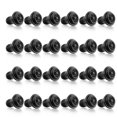 thumbnail image 1 of Tope Vino Resellable Bomba Stoppers Aspirador Stopper Negros, 1 of 9